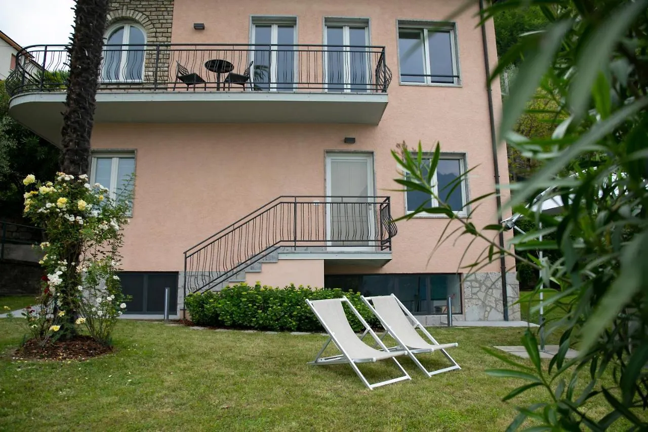 Iseolakerental - La Villina - Zu Riva di Solto Italien